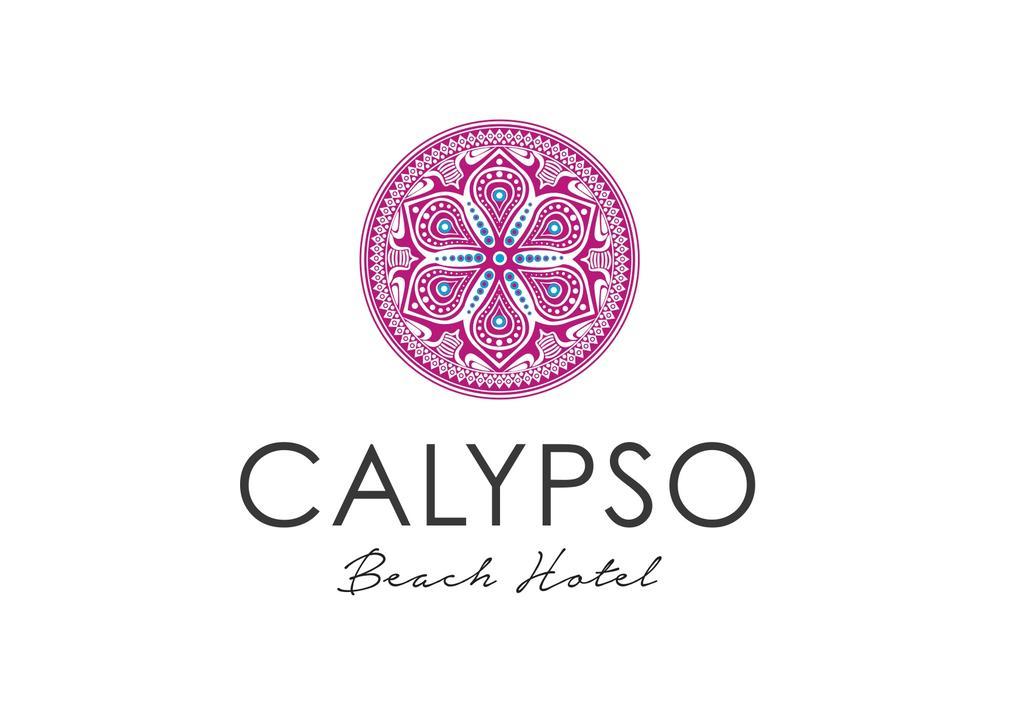 Calypso Beach Hotel Лутра Едипсу Екстериор снимка